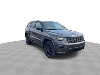 2021 Jeep Grand Cherokee Laredo X 4x4 in Columbus, MI - Mark Wahlberg Automotive Group