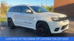 2021 Jeep Grand Cherokee SRT