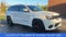 2021 Jeep Grand Cherokee SRT