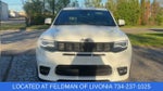 2021 Jeep Grand Cherokee SRT