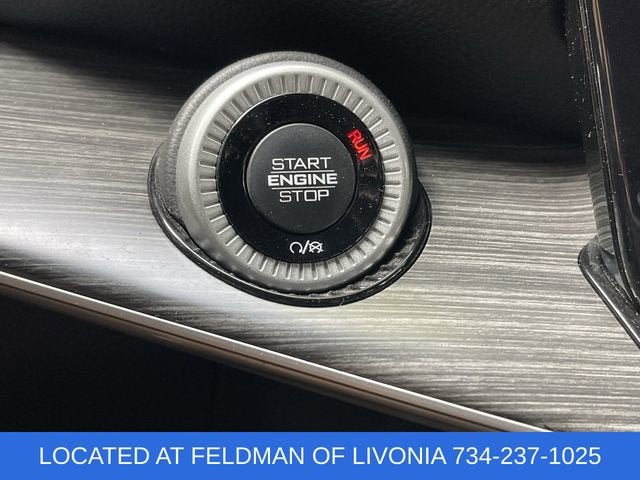 2023 Jeep Wagoneer Series III 4x4