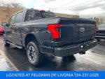 2023 Ford F-150 Lightning Pro