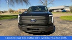 2023 Ford F-150 Lightning Pro