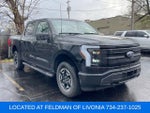 2023 Ford F-150 Lightning Pro