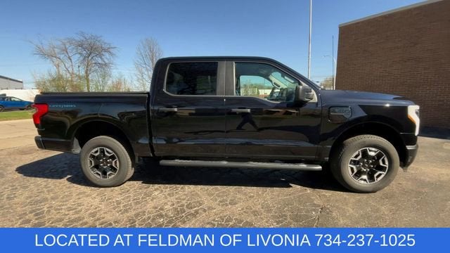 2023 Ford F-150 Lightning Pro