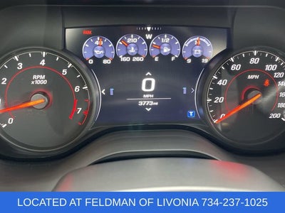 2023 Chevrolet Camaro 2SS