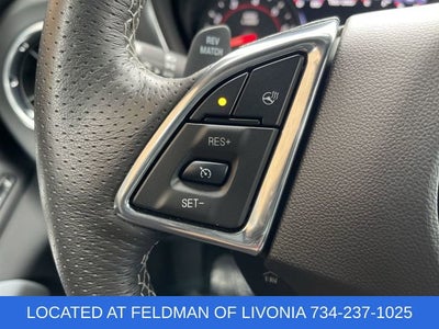 2023 Chevrolet Camaro 2SS