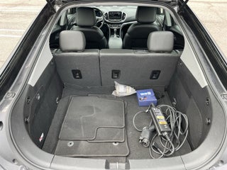 2018 Chevrolet Volt Premier in Columbus, MI - Mark Wahlberg Automotive Group