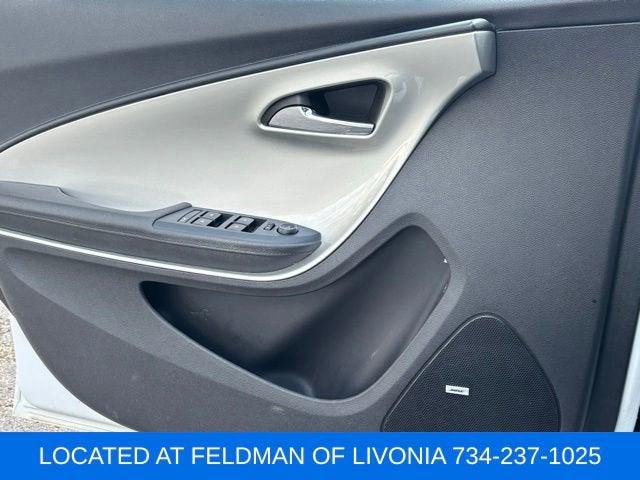 2013 Chevrolet Volt 5dr HB