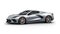 2027 Chevrolet Corvette Stingray 1LT