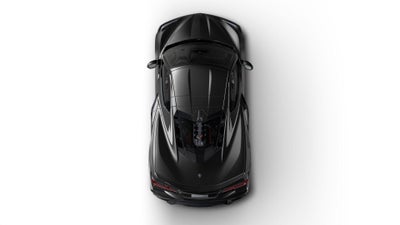 2027 Chevrolet Corvette Stingray 1LT