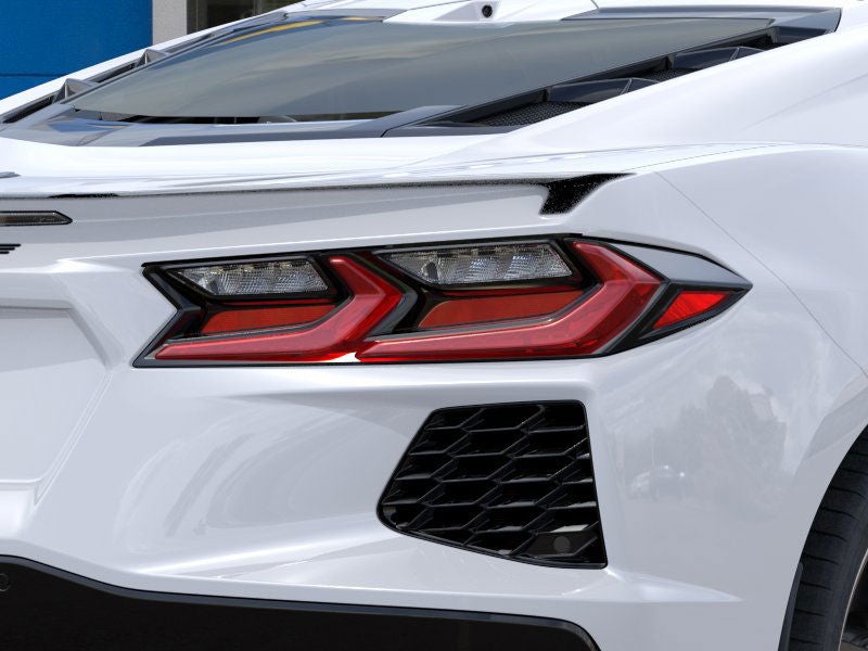 2024 Chevrolet Corvette Stingray 3LT