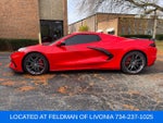 2023 Chevrolet Corvette Stingray 3LT