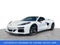 2024 Chevrolet Corvette E-Ray 3LZ