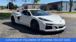 2024 Chevrolet Corvette E-Ray 3LZ