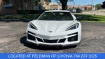 2024 Chevrolet Corvette E-Ray 3LZ