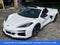 2024 Chevrolet Corvette E-Ray 3LZ