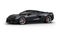 2027 Chevrolet Corvette Grand Sport 1LT