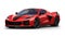 2027 Chevrolet Corvette Grand Sport 3LT