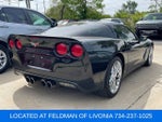 2007 Chevrolet Corvette 2dr Cpe