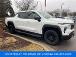 2024 Chevrolet Silverado EV Work Truck