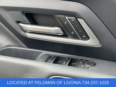 2024 Chevrolet Silverado EV RST