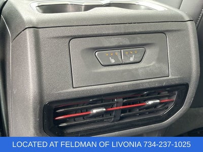 2024 Chevrolet Silverado EV RST