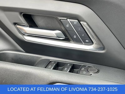 2024 Chevrolet Silverado EV RST