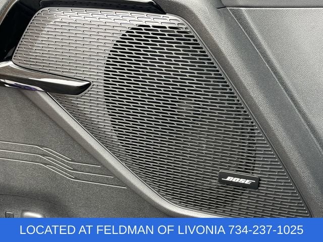 2024 Chevrolet Silverado EV RST