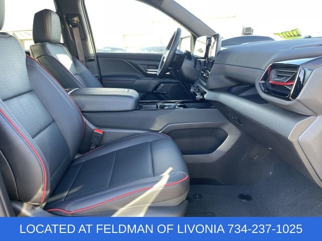 2024 Chevrolet Silverado EV RST