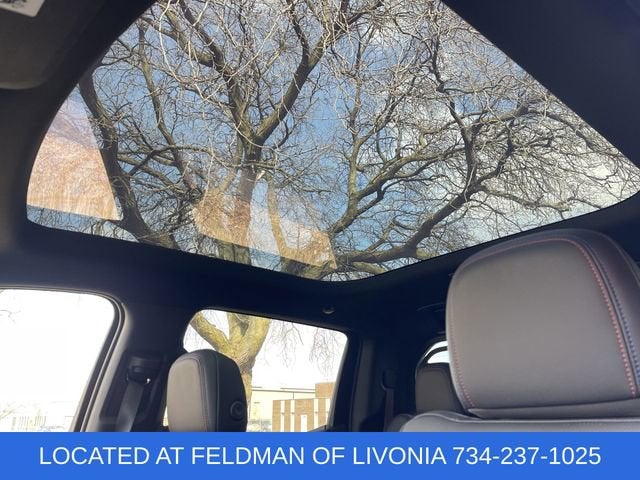 2024 Chevrolet Silverado EV RST