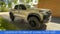 2023 Chevrolet Colorado 4WD Trail Boss