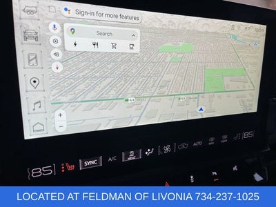 2024 GMC HUMMER EV SUV 2X