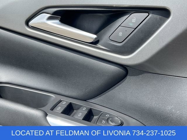2024 Chevrolet Traverse LS