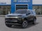 2027 Chevrolet Tahoe LT