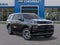 2027 Chevrolet Tahoe LT