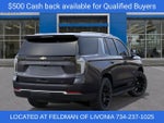 2027 Chevrolet Tahoe LT