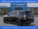 2027 Chevrolet Tahoe LT