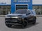 2027 Chevrolet Tahoe LT