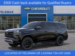 2027 Chevrolet Tahoe Z71
