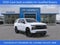 2027 Chevrolet Tahoe High Country