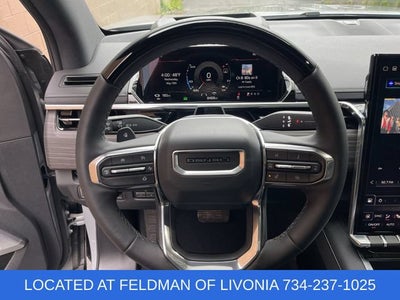 2024 GMC Sierra EV Denali Edition 1