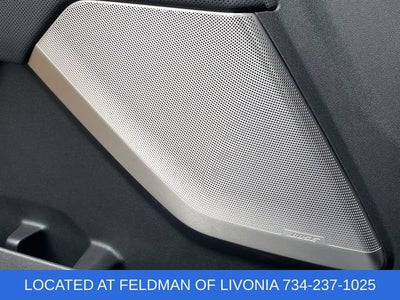 2024 GMC Sierra EV Denali Edition 1