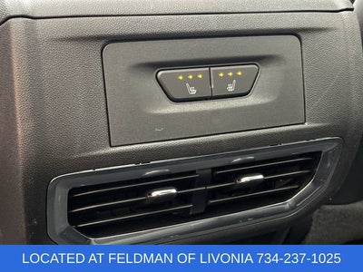 2024 GMC Sierra EV Denali Edition 1
