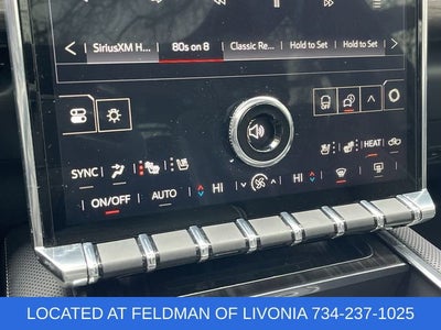 2024 GMC Sierra EV Denali Edition 1