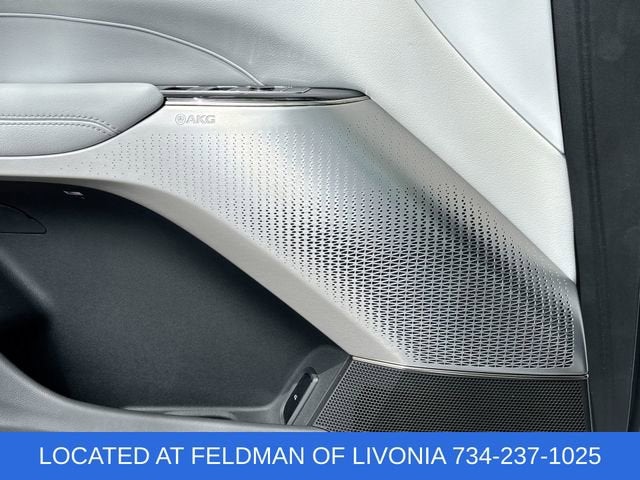 2024 Cadillac LYRIQ Luxury 2