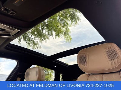 2024 Cadillac LYRIQ Luxury 3