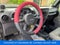 2010 Jeep Wrangler Unlimited Sport