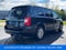 2015 Chrysler Town & Country Limited Platinum