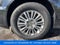 2015 Chrysler Town & Country Limited Platinum